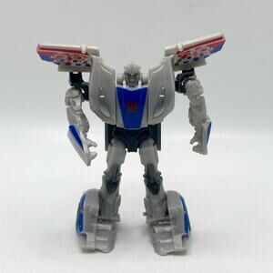 Smokescreen Beast Hunters Cyberverse Legion Prime Transformers Hasbro Loose